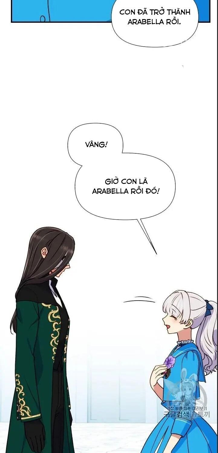 Bản Khế Ước Với Nữ Công Tước Ác Ma - Chương 76.5 - Trang 14