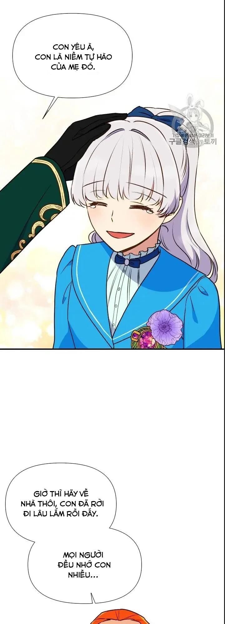 Bản Khế Ước Với Nữ Công Tước Ác Ma - Chương 76.5 - Trang 16