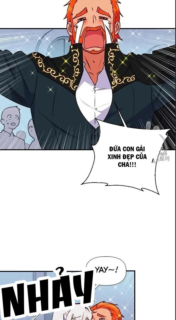 Bản Khế Ước Với Nữ Công Tước Ác Ma - Chương 76.5 - Trang 17