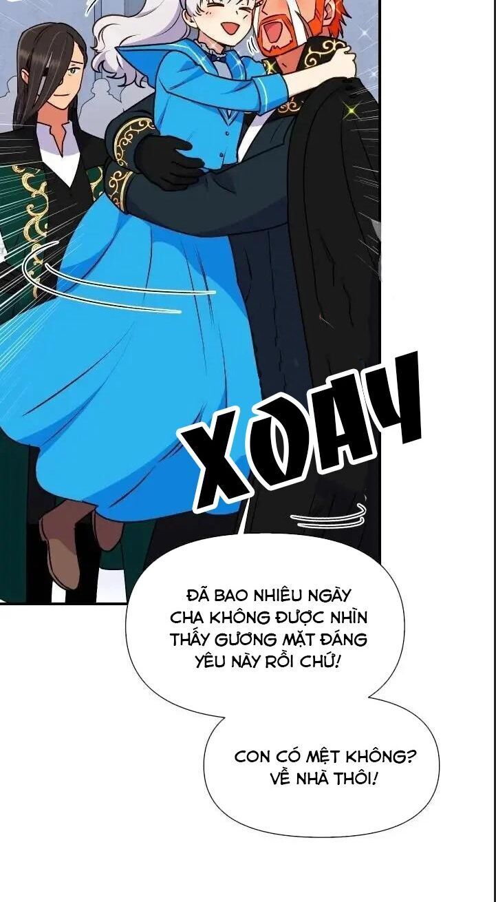 Bản Khế Ước Với Nữ Công Tước Ác Ma - Chương 76.5 - Trang 18