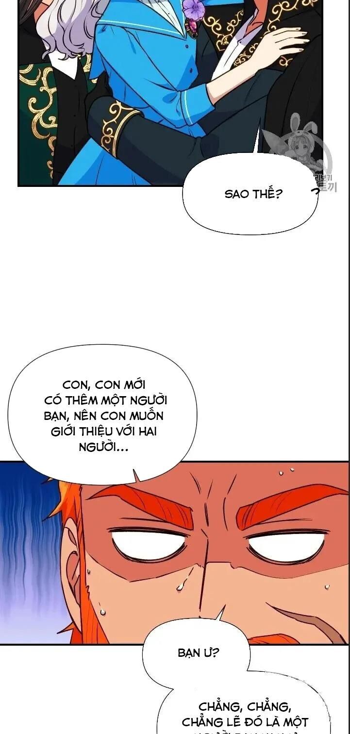 Bản Khế Ước Với Nữ Công Tước Ác Ma - Chương 76.5 - Trang 20