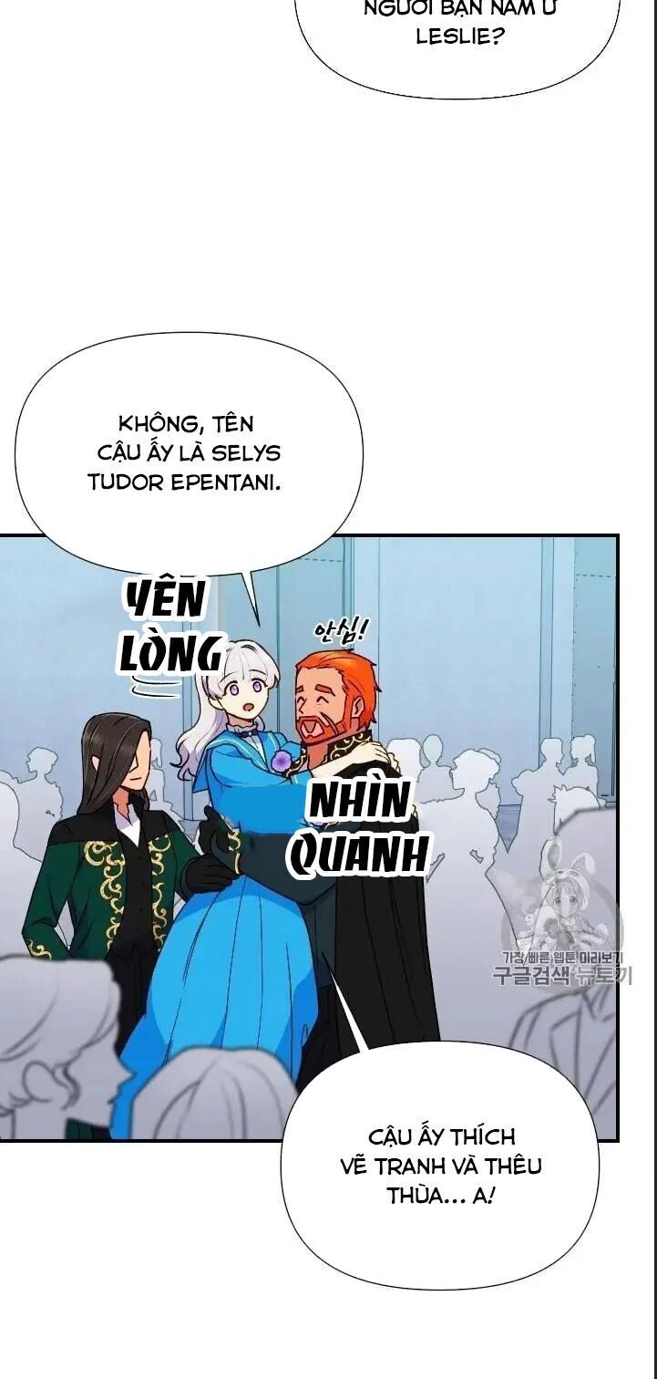 Bản Khế Ước Với Nữ Công Tước Ác Ma - Chương 76.5 - Trang 21