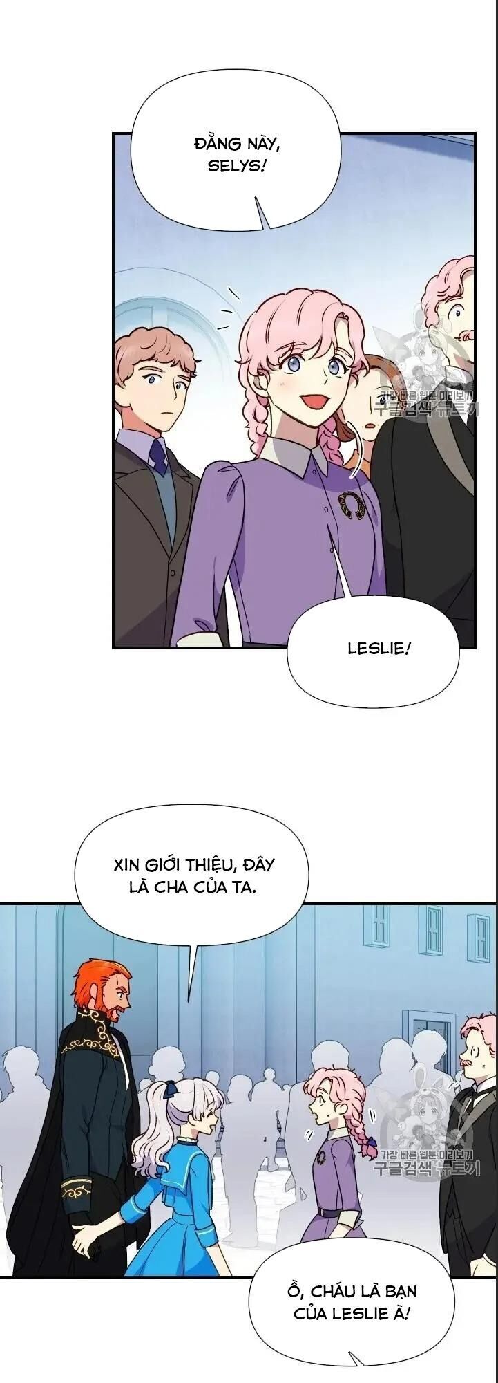 Bản Khế Ước Với Nữ Công Tước Ác Ma - Chương 76.5 - Trang 22