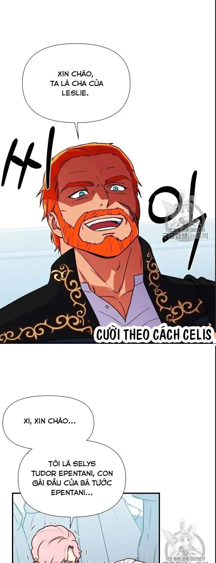 Bản Khế Ước Với Nữ Công Tước Ác Ma - Chương 76.5 - Trang 23