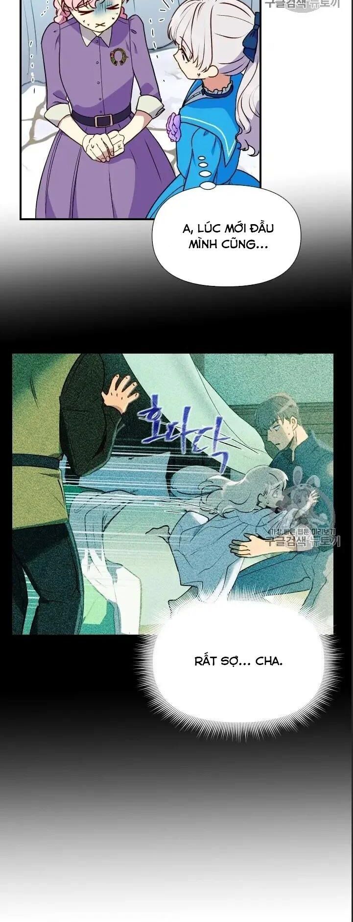Bản Khế Ước Với Nữ Công Tước Ác Ma - Chương 76.5 - Trang 24