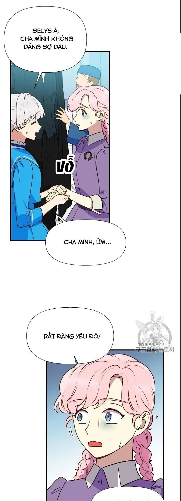 Bản Khế Ước Với Nữ Công Tước Ác Ma - Chương 76.5 - Trang 25