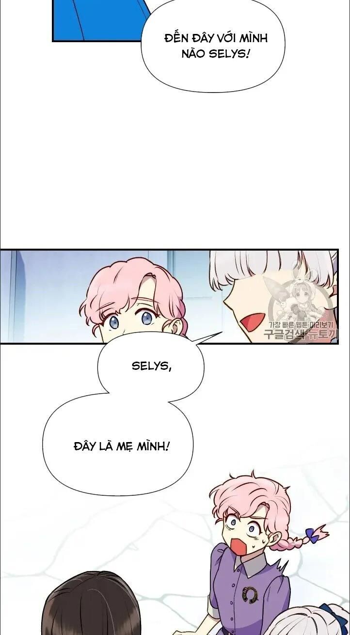Bản Khế Ước Với Nữ Công Tước Ác Ma - Chương 76.5 - Trang 27