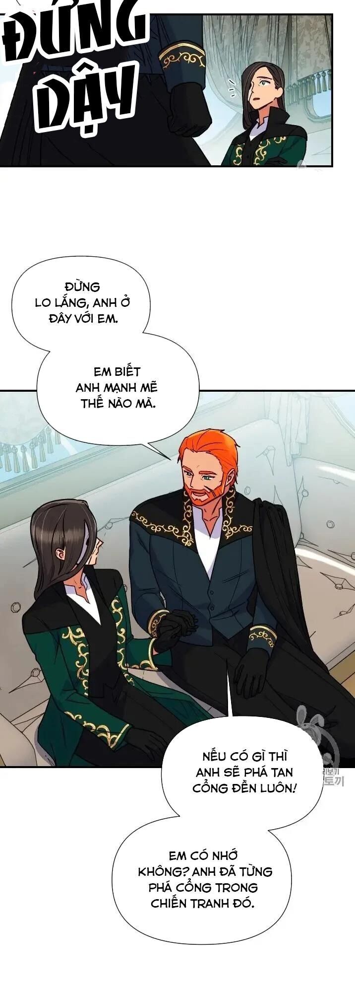 Bản Khế Ước Với Nữ Công Tước Ác Ma - Chương 76.5 - Trang 5