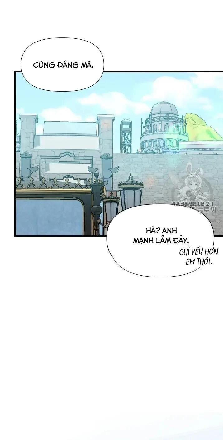 Bản Khế Ước Với Nữ Công Tước Ác Ma - Chương 76.5 - Trang 6