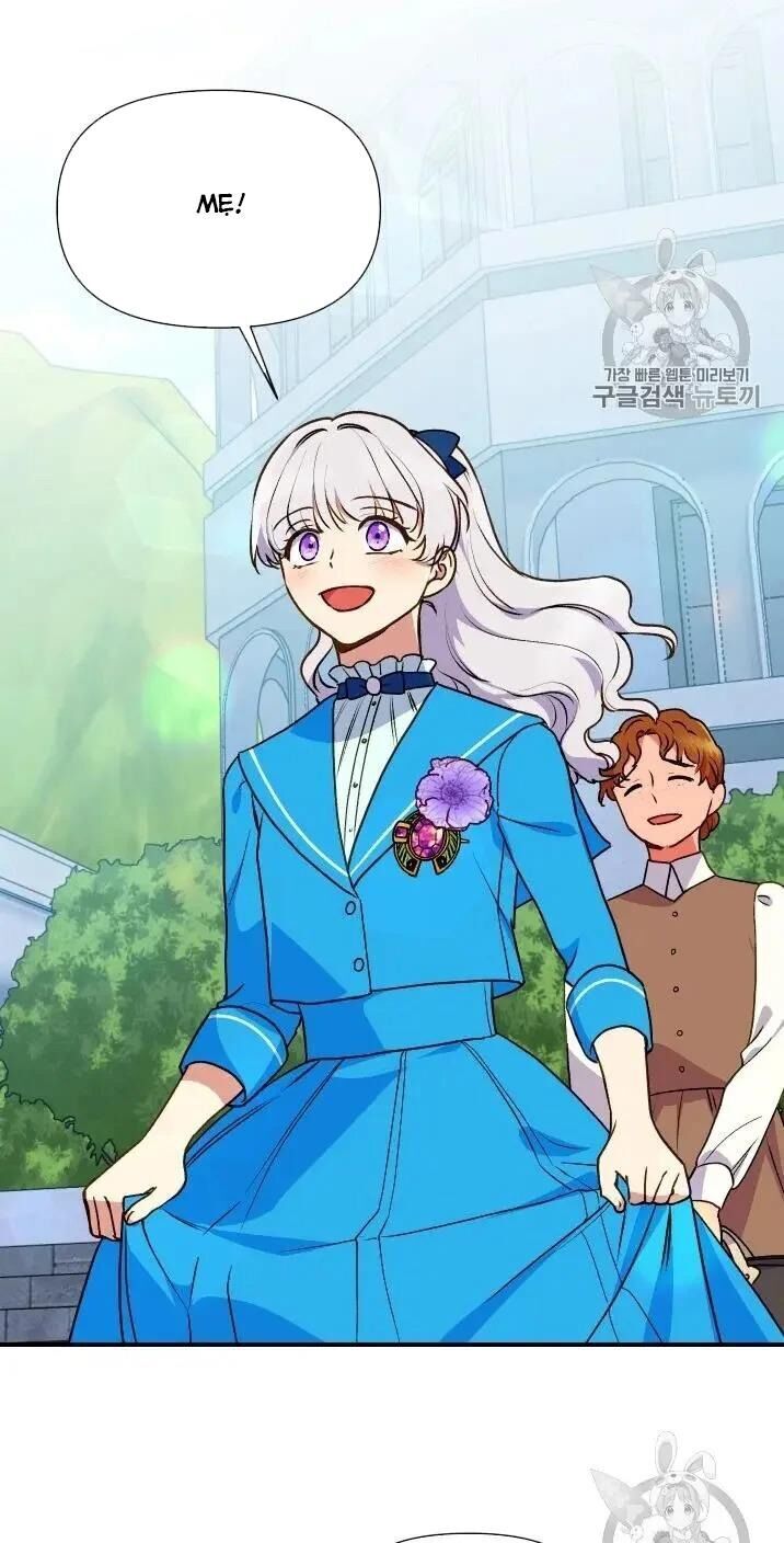 Bản Khế Ước Với Nữ Công Tước Ác Ma - Chương 76.5 - Trang 7