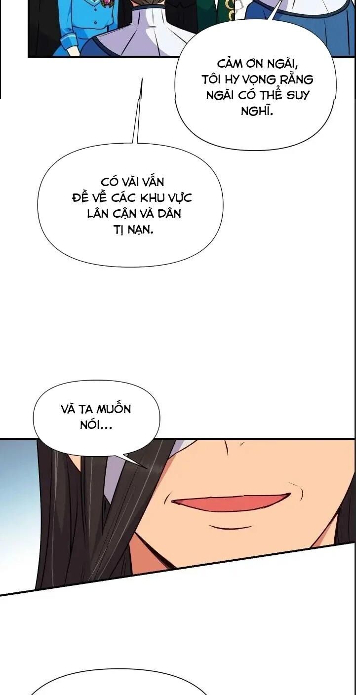 Bản Khế Ước Với Nữ Công Tước Ác Ma - Chương 76.5 - Trang 10