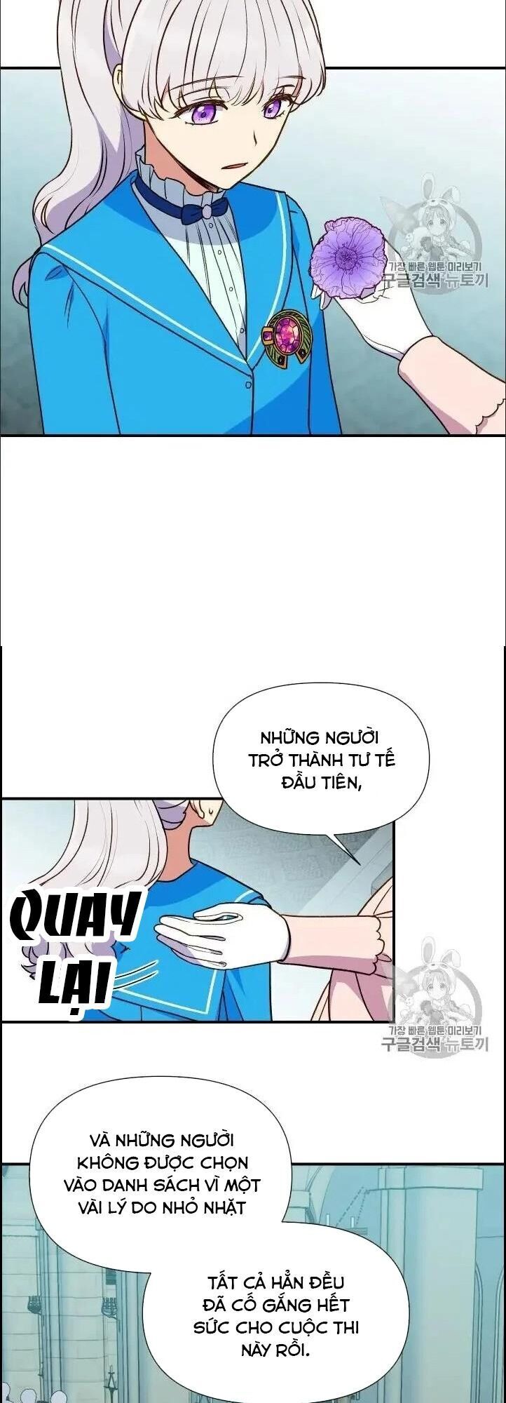 Bản Khế Ước Với Nữ Công Tước Ác Ma - Chương 76 - Trang 16