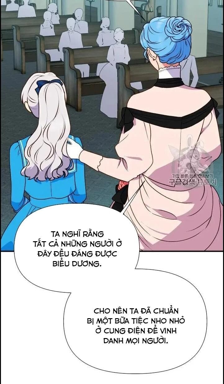 Bản Khế Ước Với Nữ Công Tước Ác Ma - Chương 76 - Trang 17