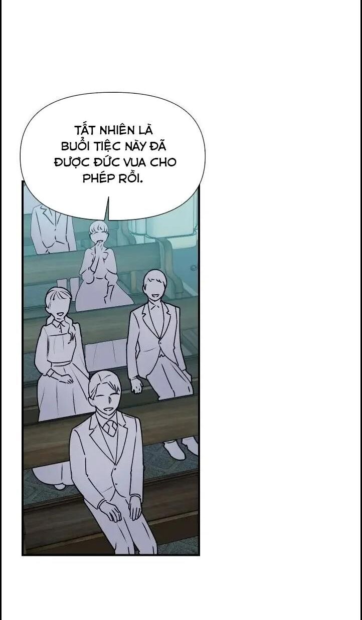 Bản Khế Ước Với Nữ Công Tước Ác Ma - Chương 76 - Trang 18