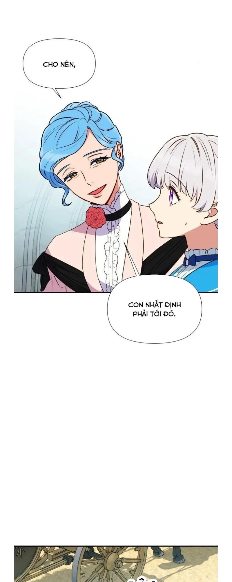 Bản Khế Ước Với Nữ Công Tước Ác Ma - Chương 76 - Trang 19