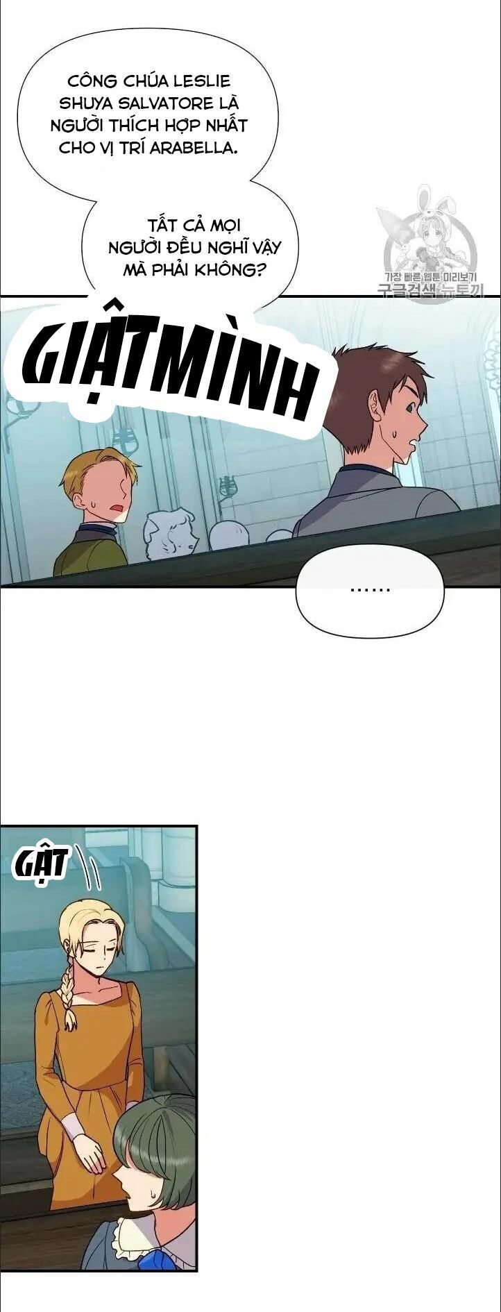 Bản Khế Ước Với Nữ Công Tước Ác Ma - Chương 76 - Trang 3