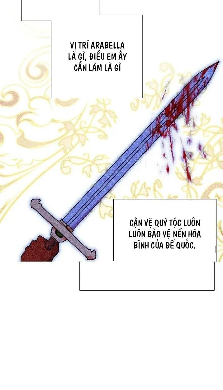 Bản Khế Ước Với Nữ Công Tước Ác Ma - Chương 76 - Trang 23