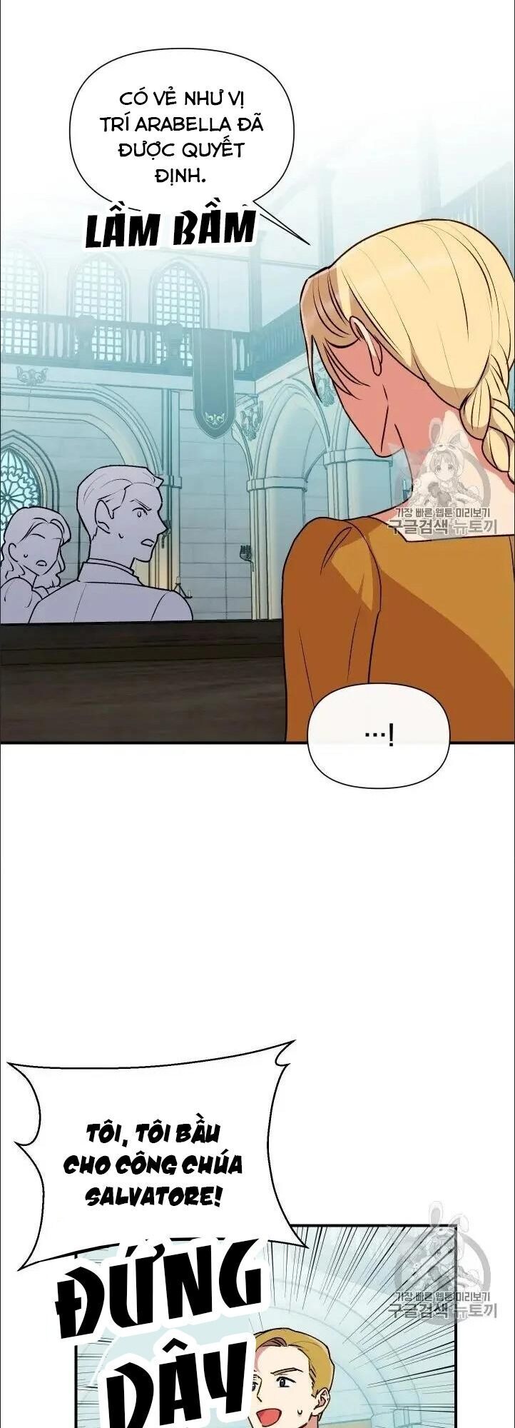 Bản Khế Ước Với Nữ Công Tước Ác Ma - Chương 76 - Trang 4