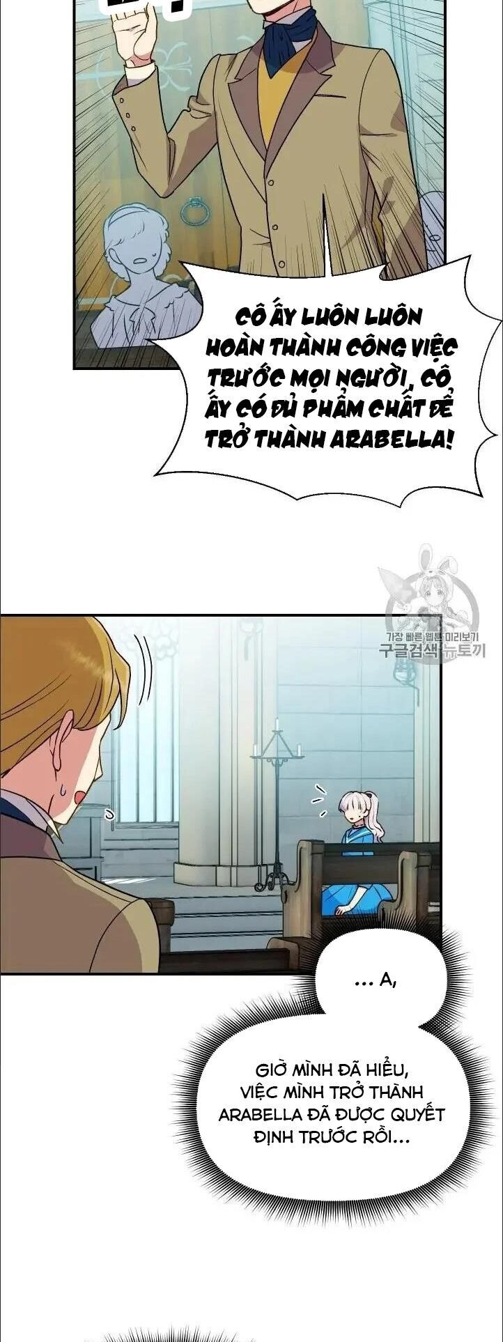 Bản Khế Ước Với Nữ Công Tước Ác Ma - Chương 76 - Trang 5