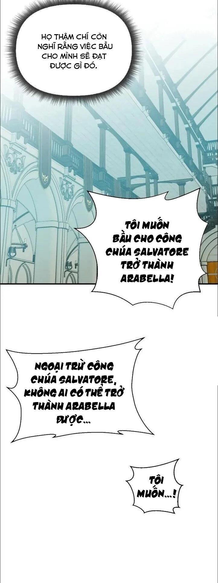 Bản Khế Ước Với Nữ Công Tước Ác Ma - Chương 76 - Trang 6