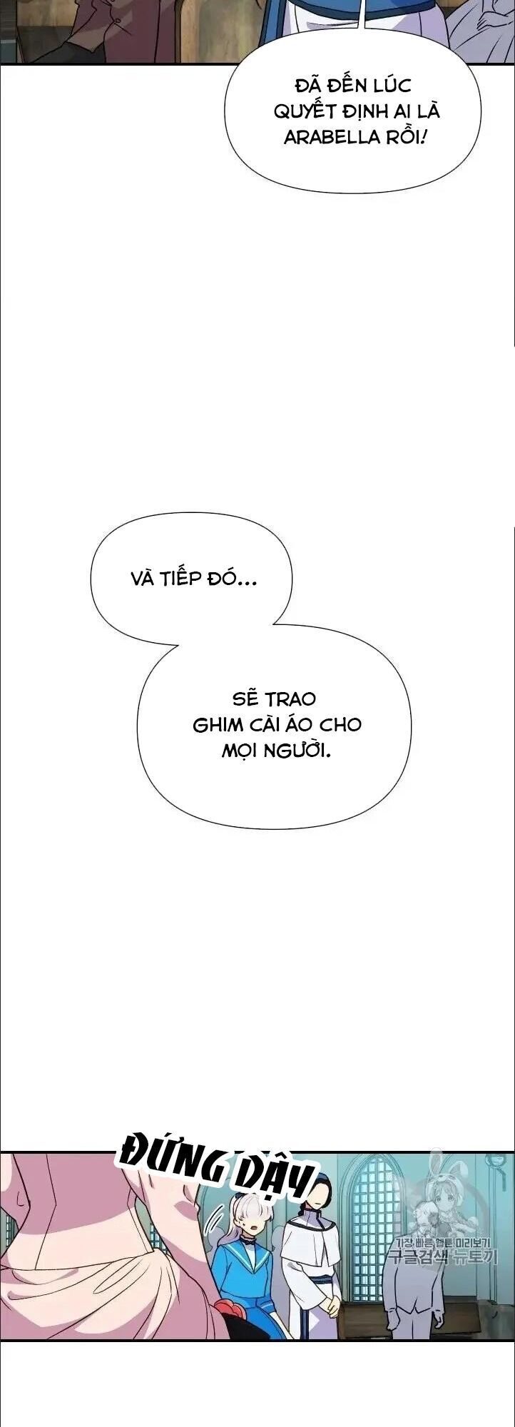 Bản Khế Ước Với Nữ Công Tước Ác Ma - Chương 76 - Trang 8