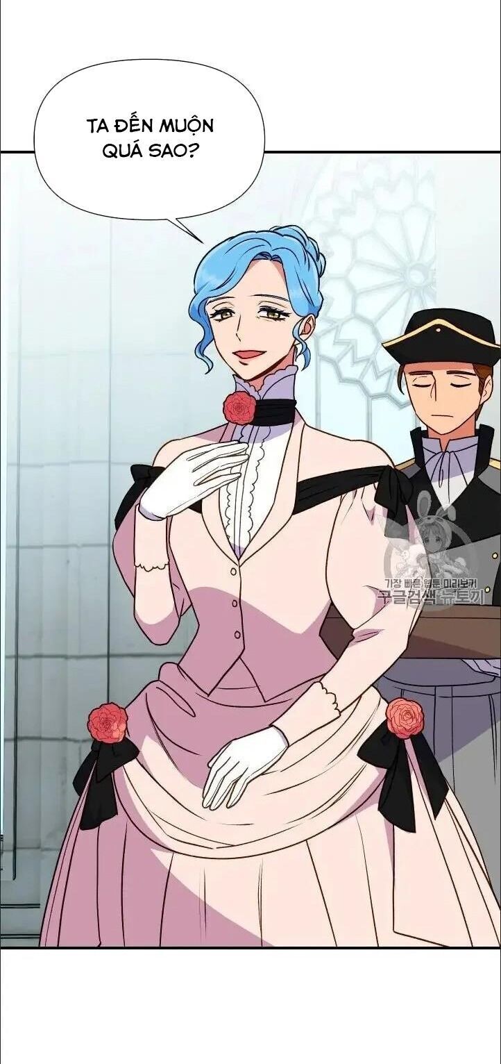Bản Khế Ước Với Nữ Công Tước Ác Ma - Chương 76 - Trang 9