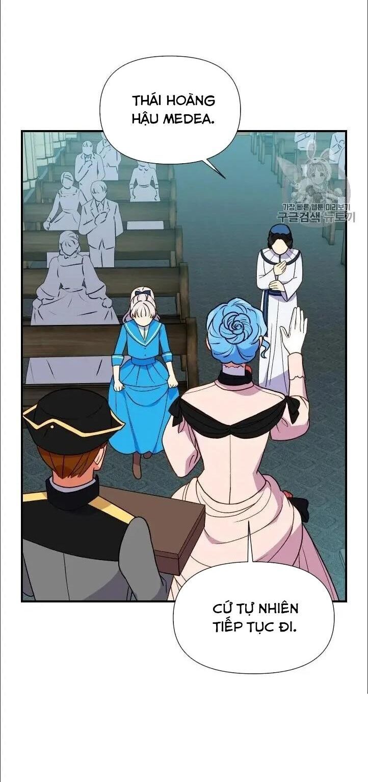 Bản Khế Ước Với Nữ Công Tước Ác Ma - Chương 76 - Trang 10