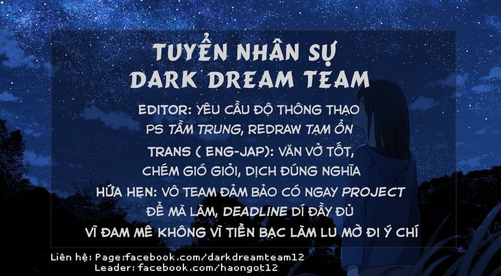 Shakunetsu No Nirai Kanai - Chương 3 - Trang 25