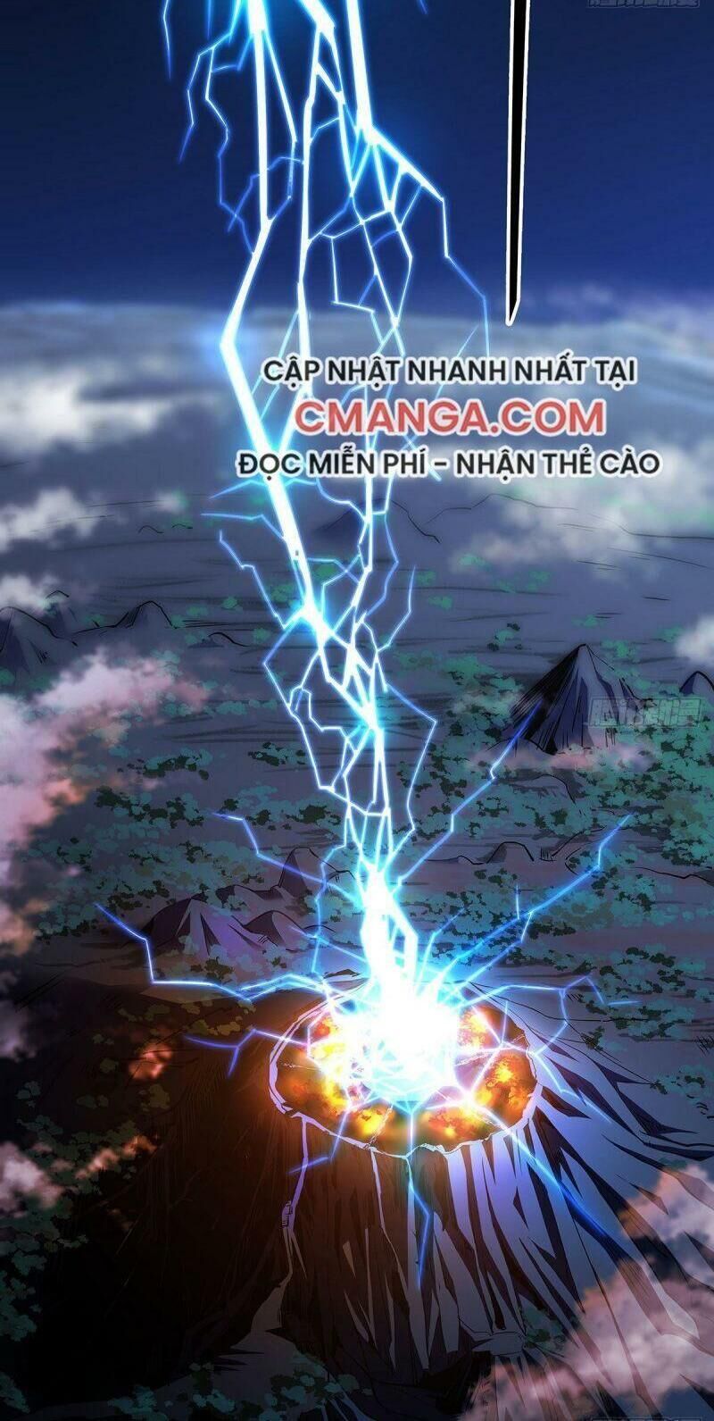 Ta Là Đại Hoàn Đan - Chương 1.1 - Trang 2