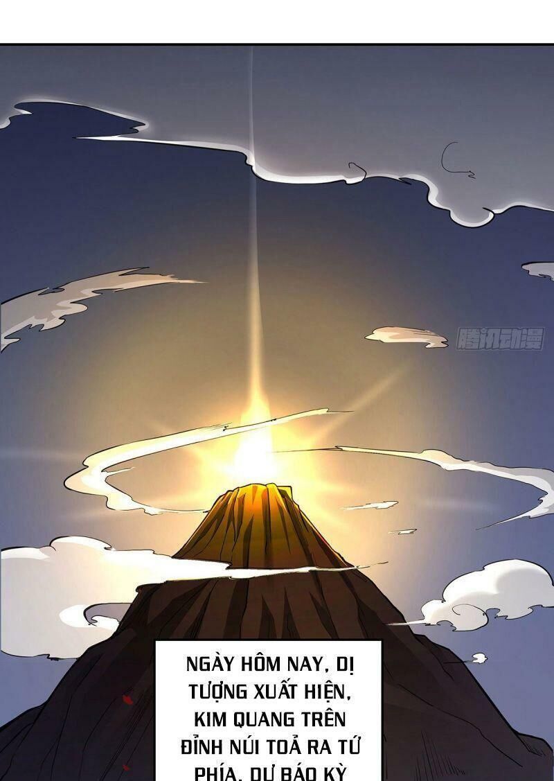 Ta Là Đại Hoàn Đan - Chương 1.1 - Trang 11