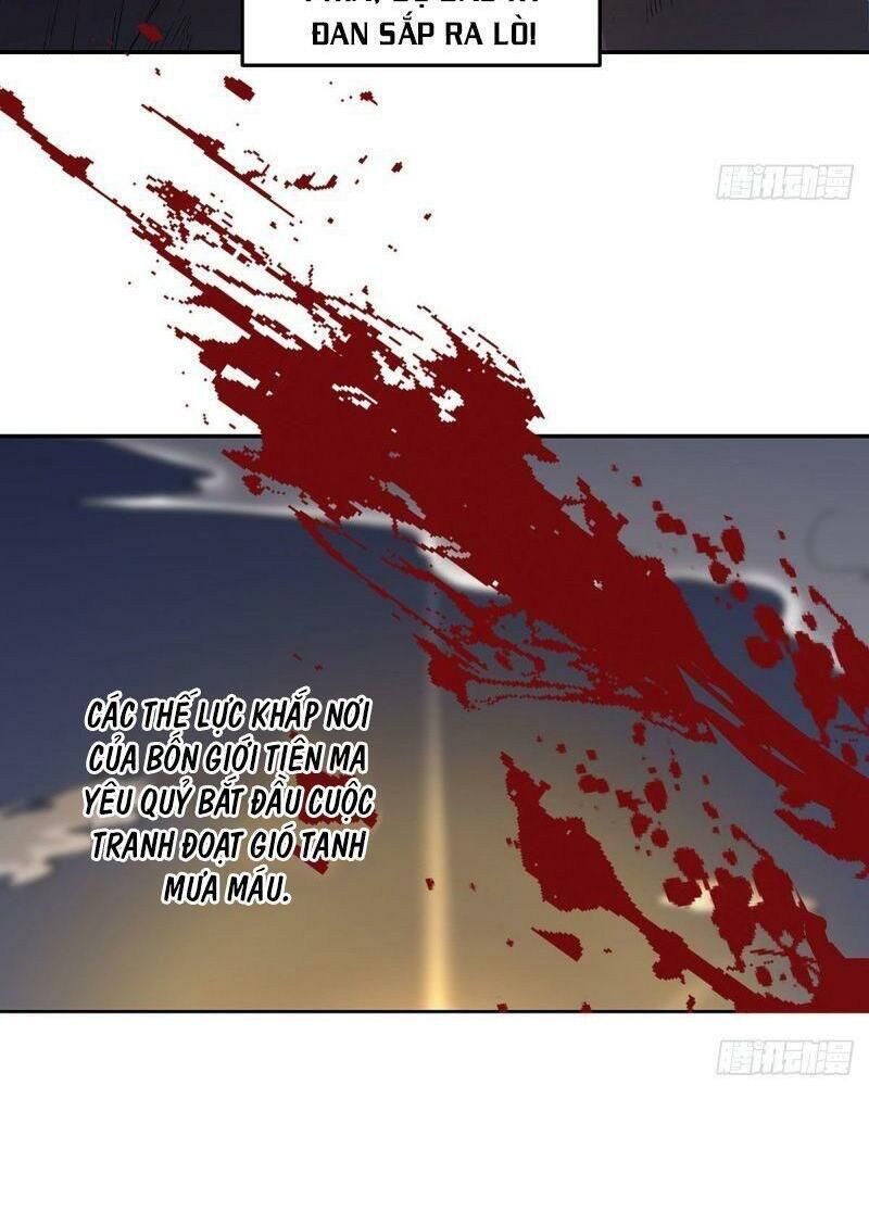 Ta Là Đại Hoàn Đan - Chương 1.1 - Trang 12