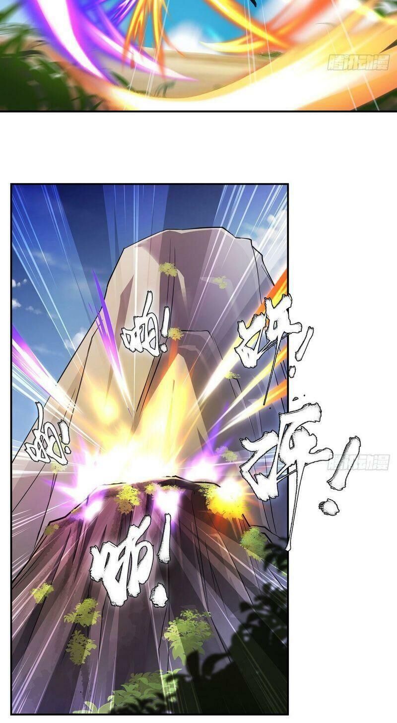 Ta Là Đại Hoàn Đan - Chương 1.1 - Trang 24