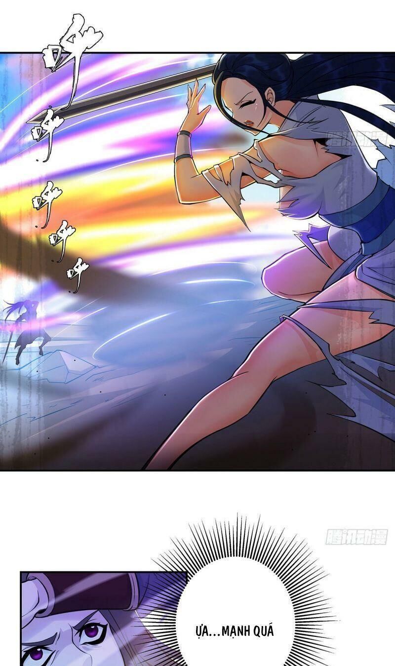 Ta Là Đại Hoàn Đan - Chương 1.1 - Trang 25