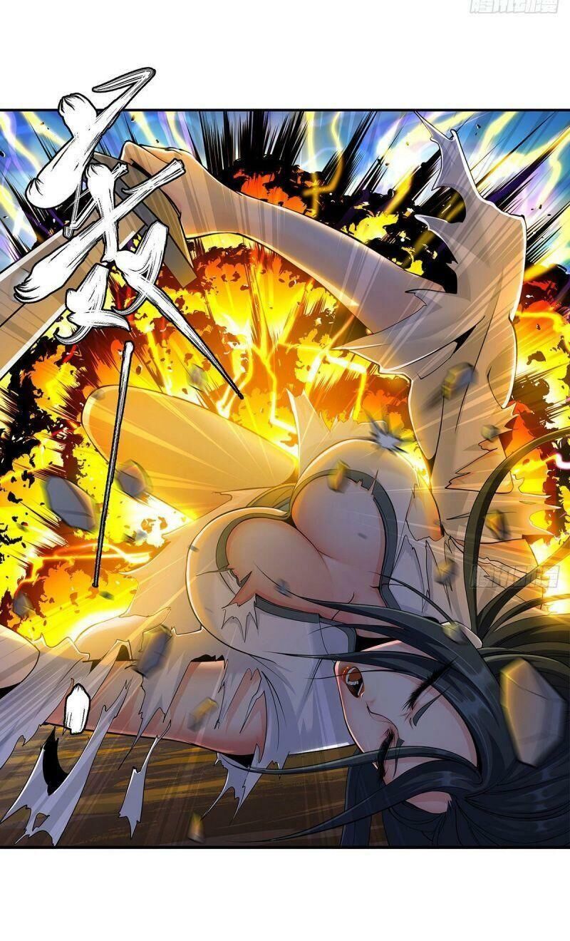 Ta Là Đại Hoàn Đan - Chương 1.1 - Trang 27