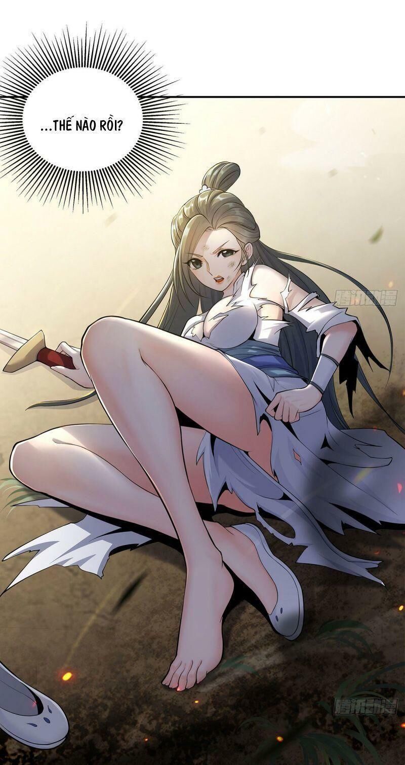 Ta Là Đại Hoàn Đan - Chương 1.1 - Trang 29