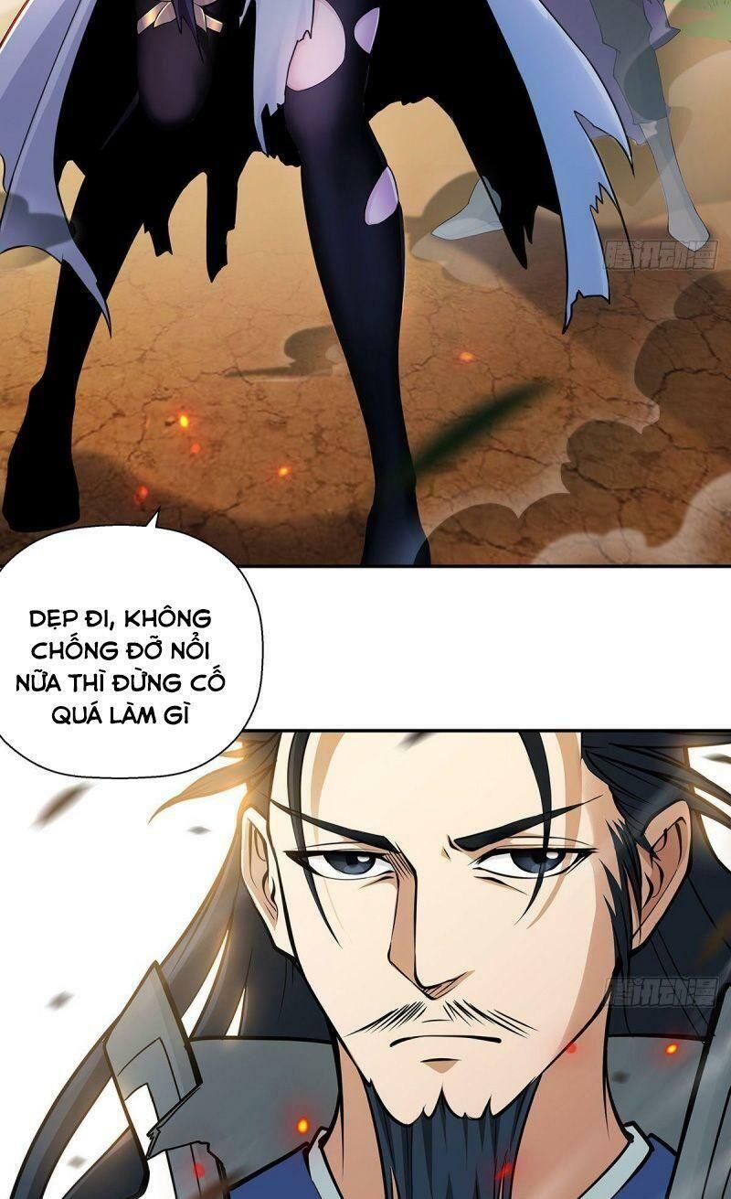 Ta Là Đại Hoàn Đan - Chương 1.1 - Trang 33