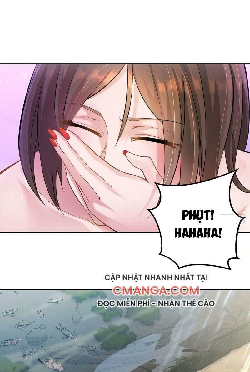 Ta Là Đại Hoàn Đan - Chương 1.1 - Trang 37