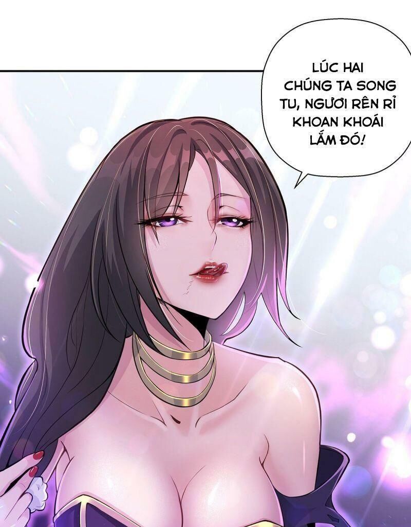 Ta Là Đại Hoàn Đan - Chương 1.1 - Trang 41