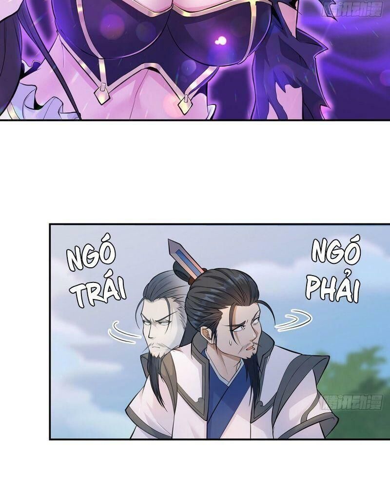 Ta Là Đại Hoàn Đan - Chương 1.1 - Trang 42