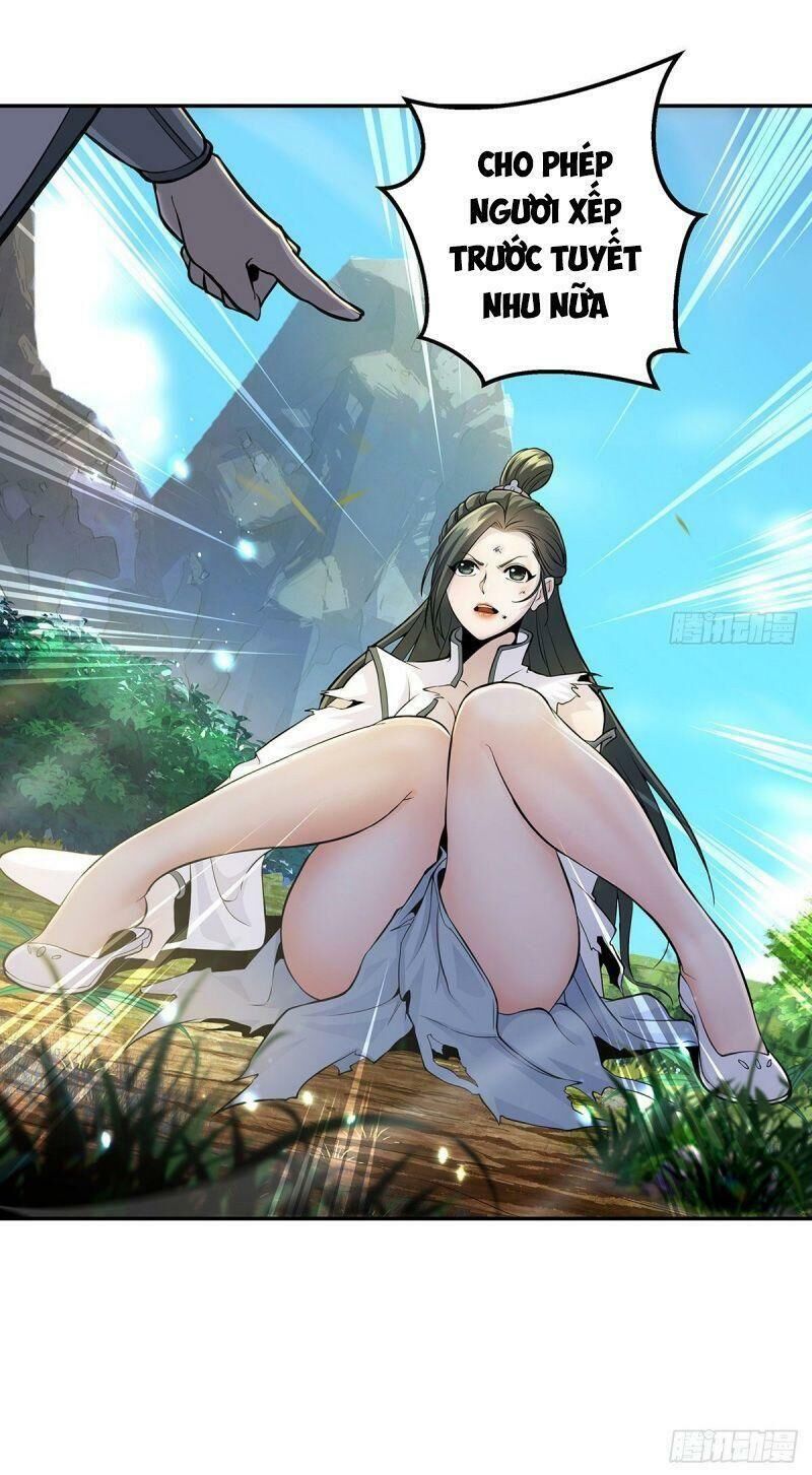 Ta Là Đại Hoàn Đan - Chương 1.1 - Trang 45