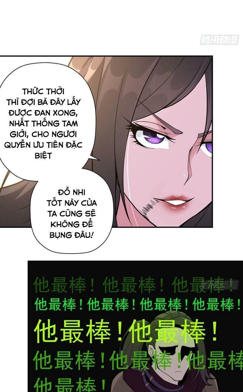 Ta Là Đại Hoàn Đan - Chương 1.1 - Trang 47