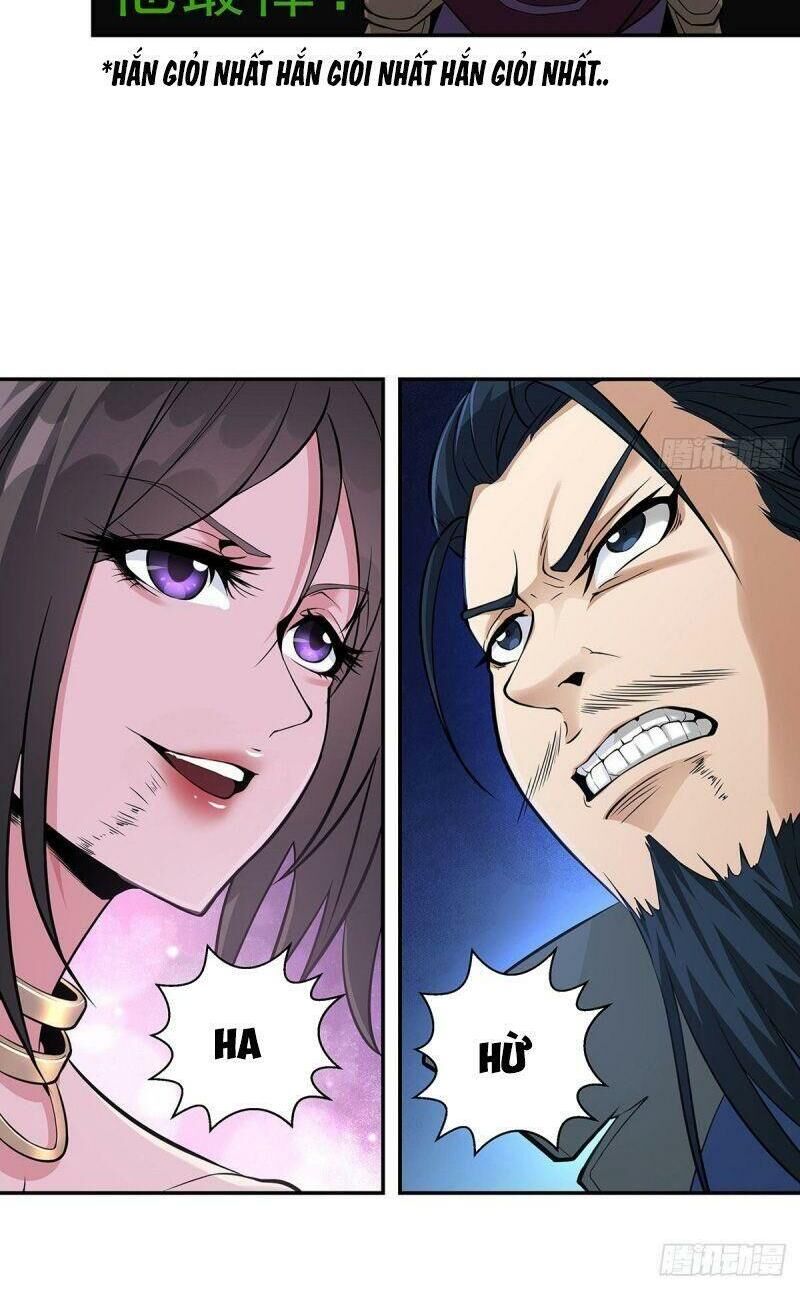 Ta Là Đại Hoàn Đan - Chương 1.1 - Trang 48