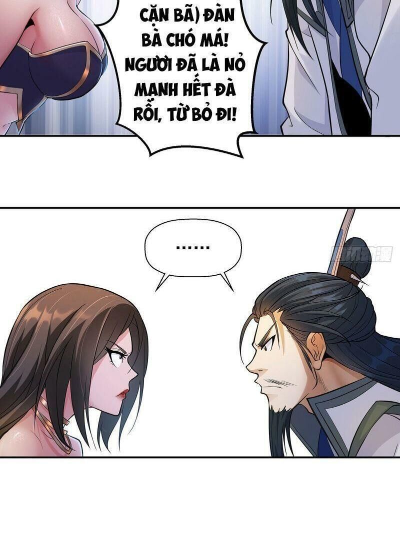 Ta Là Đại Hoàn Đan - Chương 1.1 - Trang 50