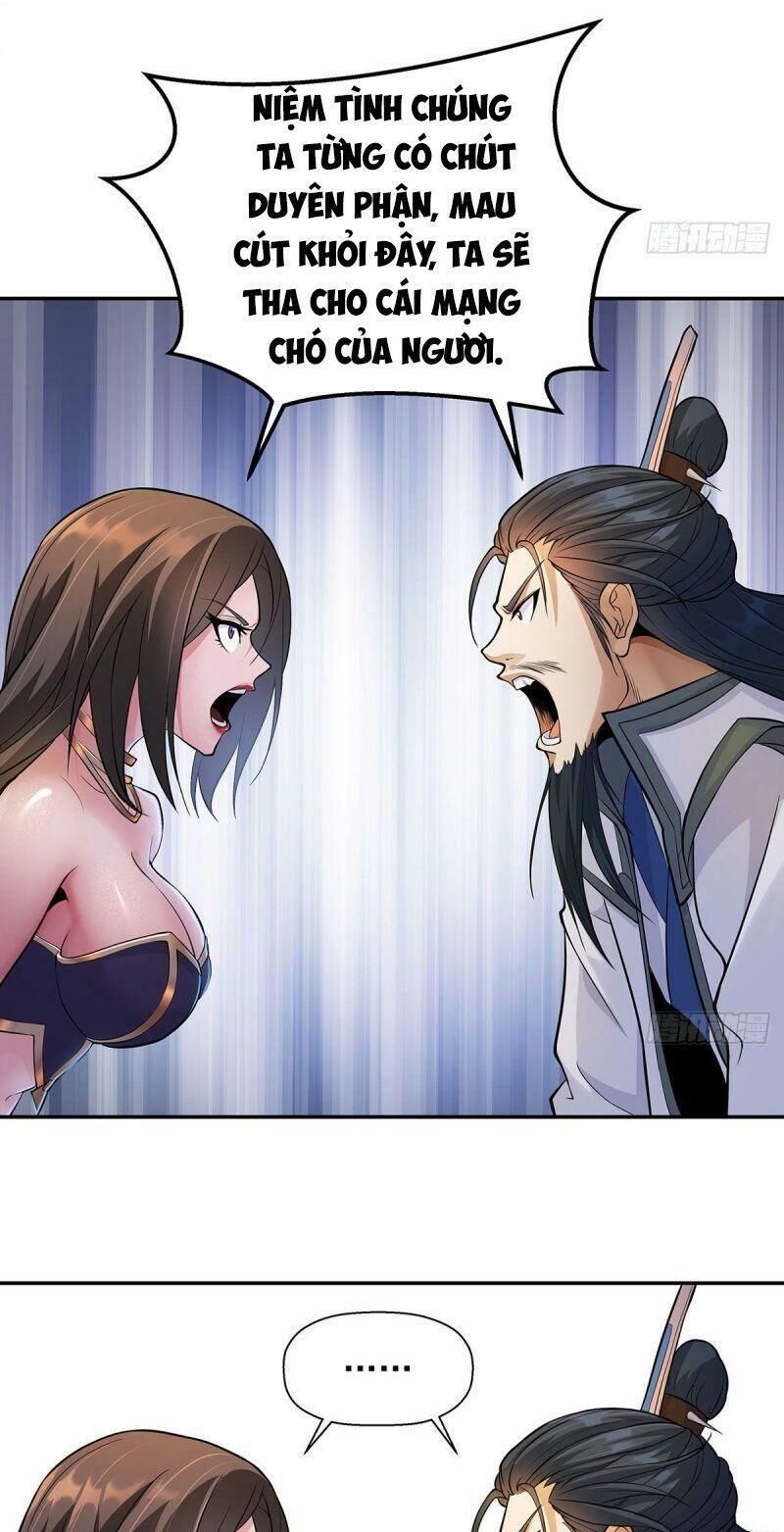 Ta Là Đại Hoàn Đan - Chương 1.1 - Trang 51