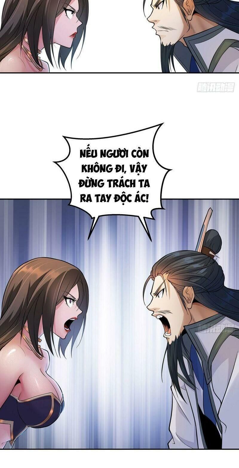 Ta Là Đại Hoàn Đan - Chương 1.1 - Trang 52