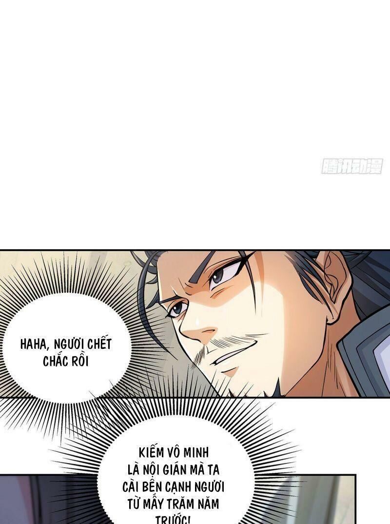 Ta Là Đại Hoàn Đan - Chương 1.1 - Trang 53
