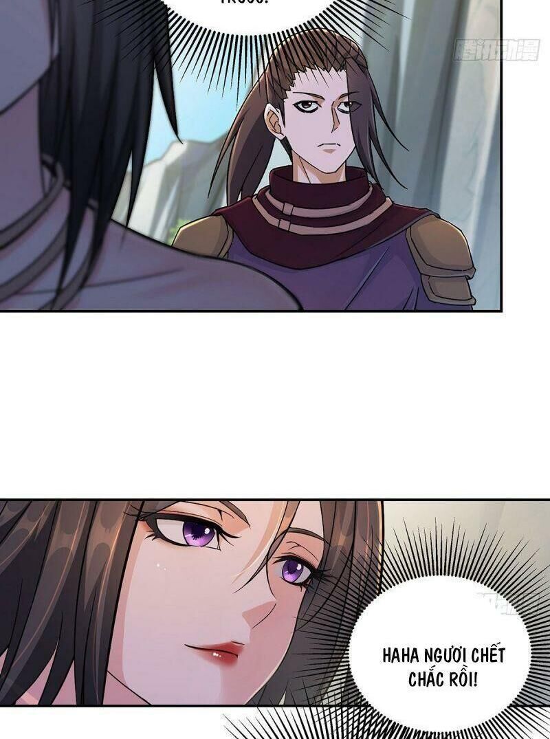 Ta Là Đại Hoàn Đan - Chương 1.1 - Trang 54