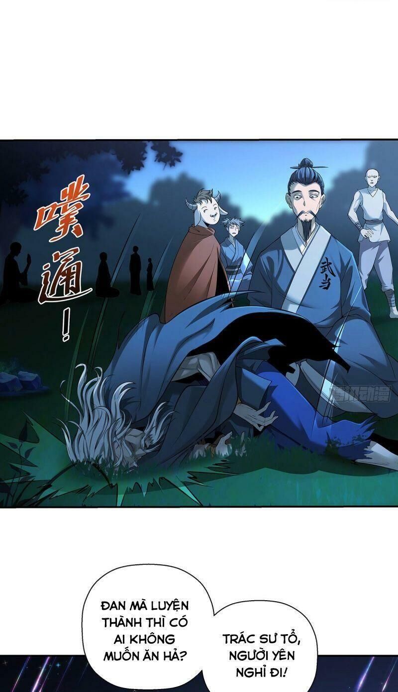 Ta Là Đại Hoàn Đan - Chương 1.1 - Trang 7