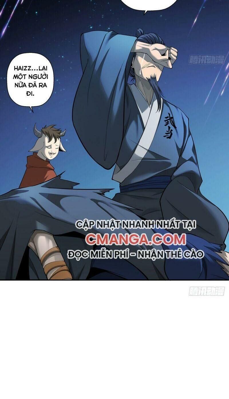 Ta Là Đại Hoàn Đan - Chương 1.1 - Trang 8