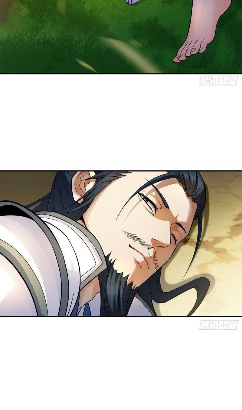 Ta Là Đại Hoàn Đan - Chương 1.2 - Trang 12